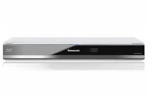 Lecteur graveur dmr-bwt735