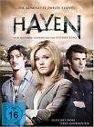 Haven - l'integrale de la saison 2