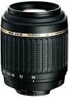 Objectif reflex 55-200 mm 1 : 4-5.6
