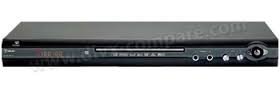 Lecteur divx dvx-610