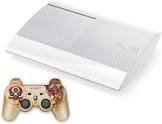 Ps3 ultra slim god of war