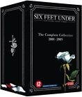 Six feet under - l'ultime integrale