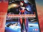 Robotech: the shadows chronicles - edition prestige