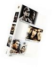 Coffret leonardo di caprio - mensonges d'etat + gangs of new york + blood diamond - pack