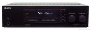 Ampli hifi kr-a2080
