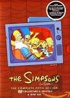 Les simpson - la saison 5 - edition collector, belge