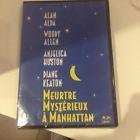 Meurtre mysterieux a manhattan