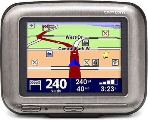 Gps france one 3eme edition