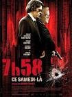 7h58 ce samedi-la