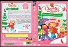 Charlotte aux fraises - joyeux noel charlotte aux fraises