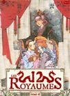 Les 12 royaumes - tome iii - edition collector
