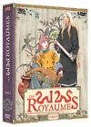 Les 12 royaumes - tome ii - edition collector