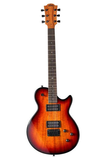 Guitare electrique imperator 66