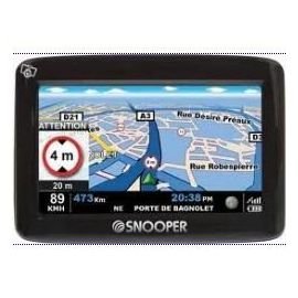 Gps poids lourd truckmate lite s1000
