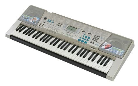 Clavier lk-300tv