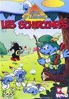 Les schtroumpfs - heros et legendes
