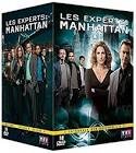 Les experts : manhattan - l'integrale des saisons 1 a 3