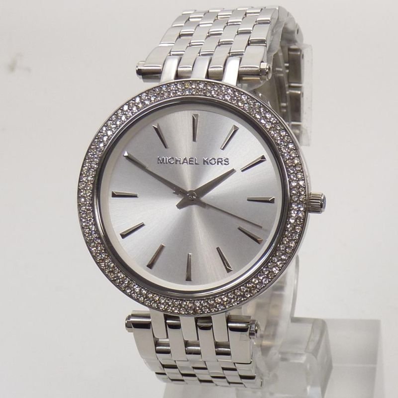 Montre a quartz mk-3190
