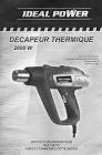 Decapeur thermique 220713