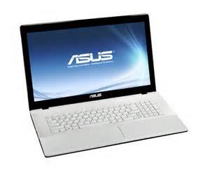 Pc portable x75 vd