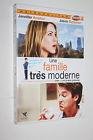 Une famille tres moderne