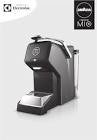 Cafetiere a dosette lavazza amodo mio