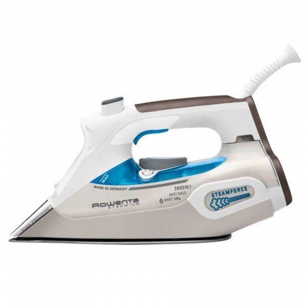 Fer vapeur dw9120