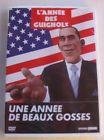 L'annee des guignols 2008/2009 - une annee de beaux gosses