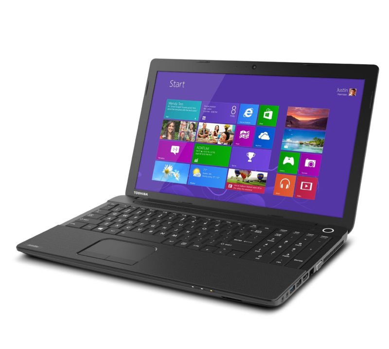 Pc portable satellite pro c50