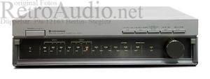 Tuner fm kt-31l