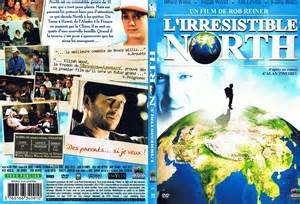 L'irresistible north