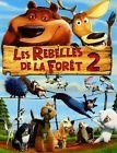 Les rebelles de la foret 2