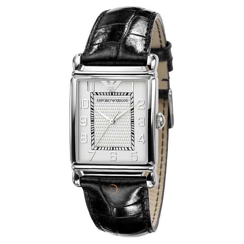 Montre a quartz ar-0433