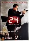 24 heures chrono saison 7 (coffret integrale)