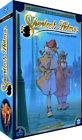 Sherlock holmes - integrale - vf - edition collector (coffret de 6 dvd)