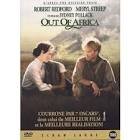 Out of africa - edition collector