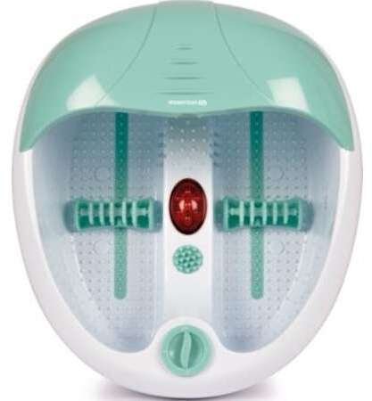 Bain de massage pour les pieds etp5
