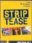 Strip-tease, le magazine qui deshabille la societe - vol. 1
