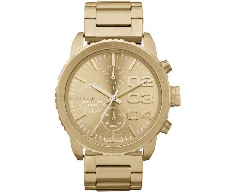Montre a quartz dz-5302