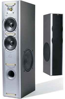 Paires enceintes s708