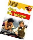 Duos sur canape
