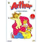 Arthur - le bebe d'arthur - single 1 dvd - 1 film