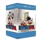 Dragon ball - coffret 1 : volumes 1 a 8 - pack
