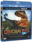 Dinosaures 3d, les geants de patagonie