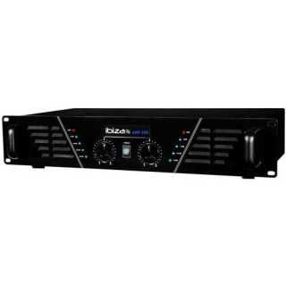 Ampli ba300