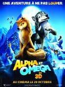 Alpha et omega en 3d