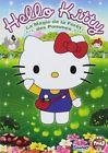 Hello kitty - la magie de la foret des pommes