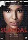 Scandal - saison 1, edition benelux