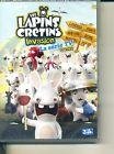 Les lapins cretins : invasion - la serie tv - partie 1
