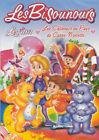Les bisounours - le film - les calinours au pays de casse-noisette